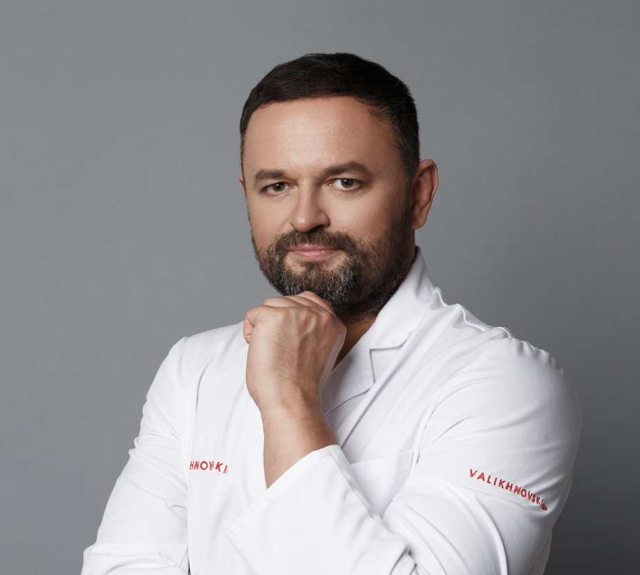 Ростислав Валіхновський